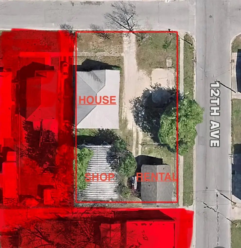 1124 20th Street, Columbus, GA 31901 - #1