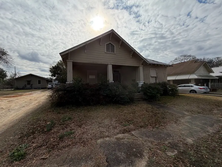 1124 20th Street, Columbus, GA 31901 - #2