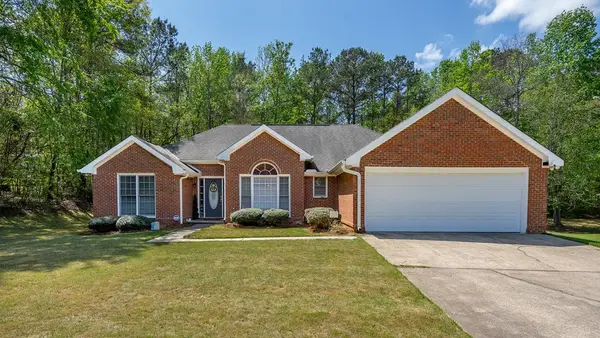 177 Cecily Drive, FORTSON, GA 31808