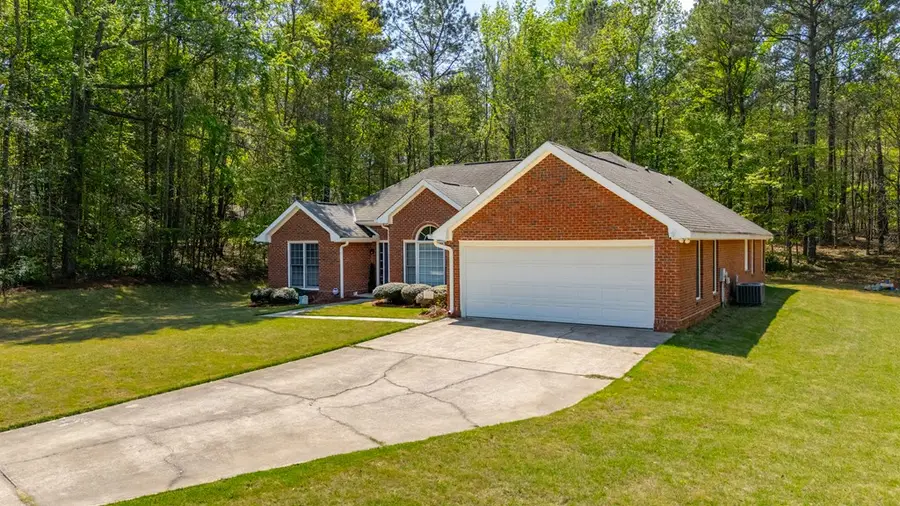 177 Cecily Drive, Fortson, GA 31808 - #2