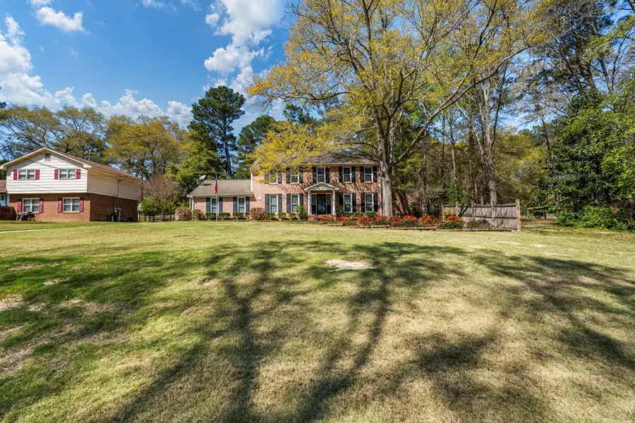 5423 Holland Drive, Columbus, GA 31909 - #3