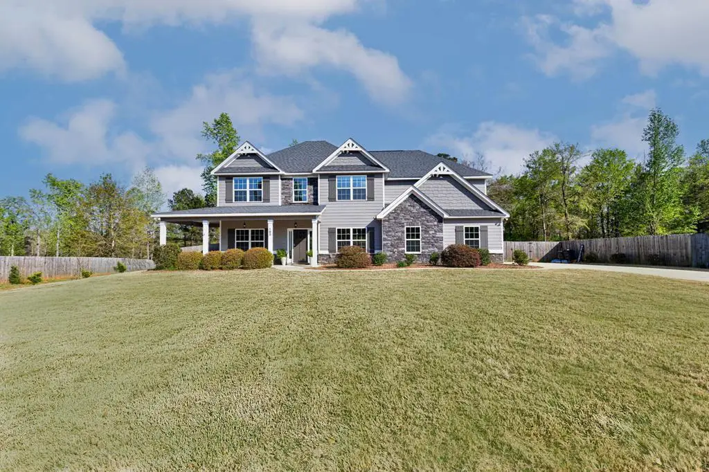 183 Abberly Lane, Ellerslie, GA 31807 - #1