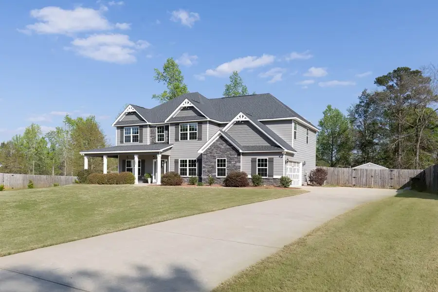 183 Abberly Lane, Ellerslie, GA 31807 - #2