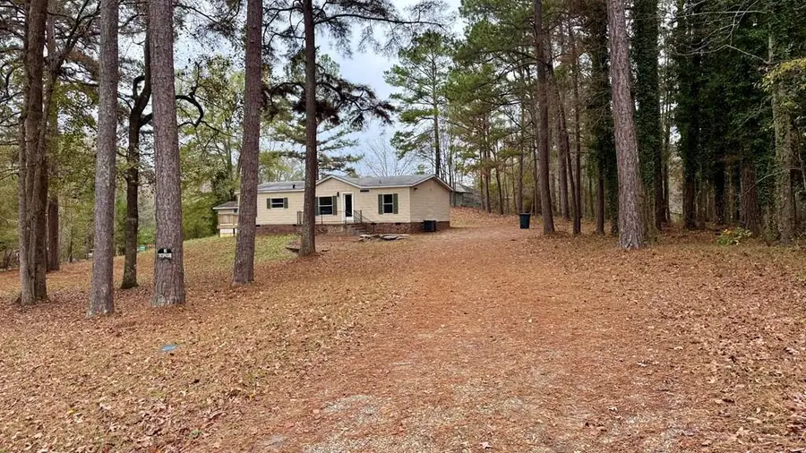 301 Satellite Circle, Fortson, GA 31808 - #2
