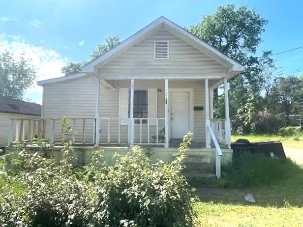 2822 Colorado Street, Columbus, GA 31906 - #1