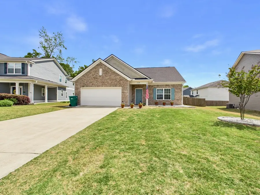 129 Wood Hill Drive, Smiths Station, AL 36877 - #2