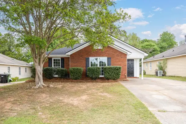 3739 Cardinal Landing Drive, COLUMBUS, GA 31909