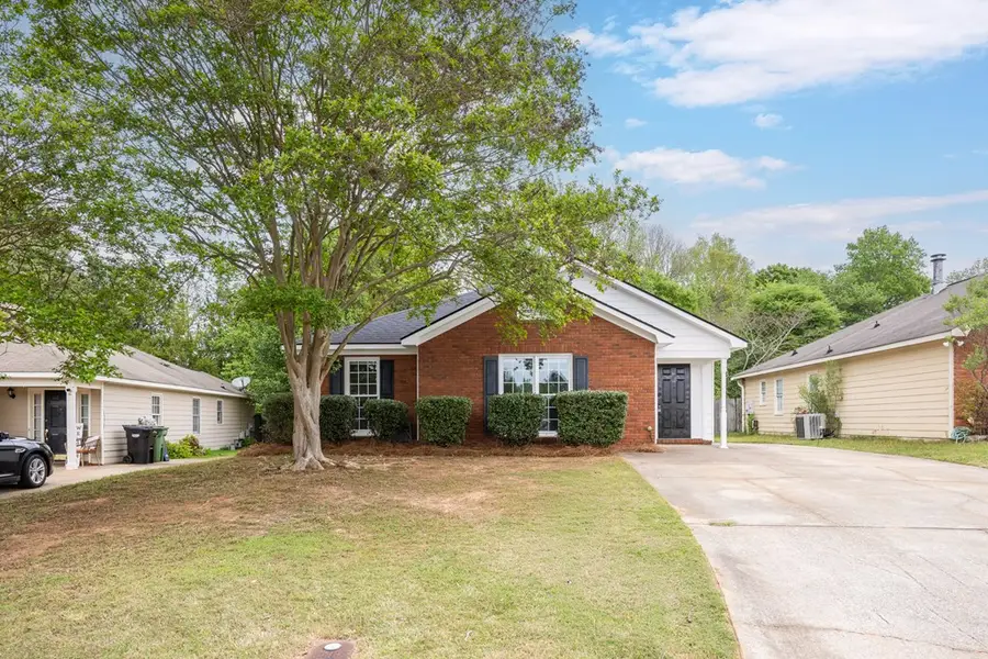 3739 Cardinal Landing Drive, Columbus, GA 31909 - #2