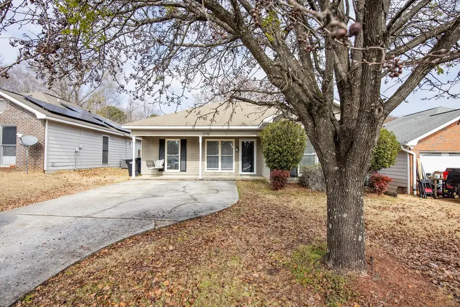 3775 Cardinal Landing Drive, Columbus, GA 31909 - #2