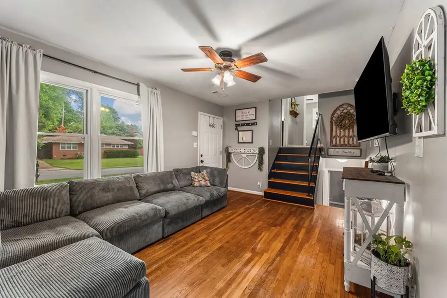 2900 Piper Street, Columbus, GA 31909 - #2