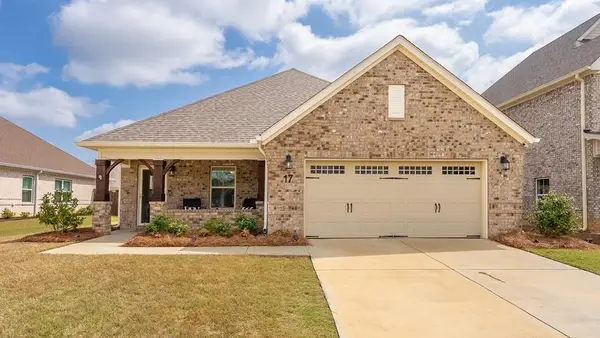 17 Hawthorne Terrace, FORTSON, GA 31808