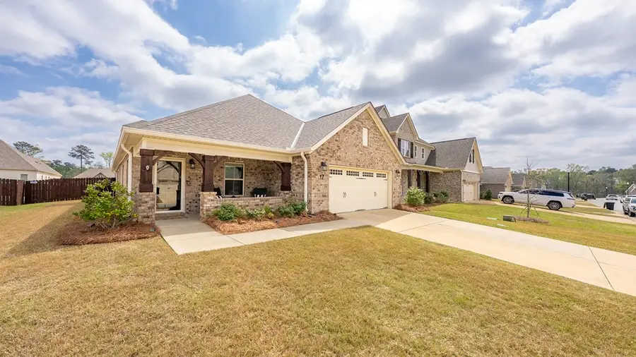 17 Hawthorne Terrace, Fortson, GA 31808 - #2