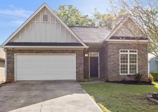 7842 Lloyd Road, COLUMBUS, GA 31909