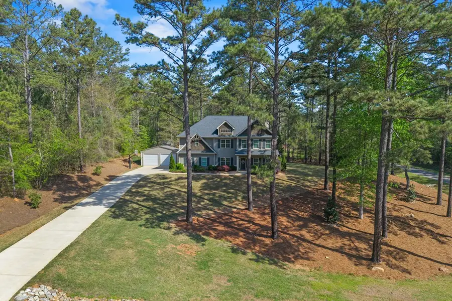 18 Claudette Court, Waverly Hall, GA 31833 - #3