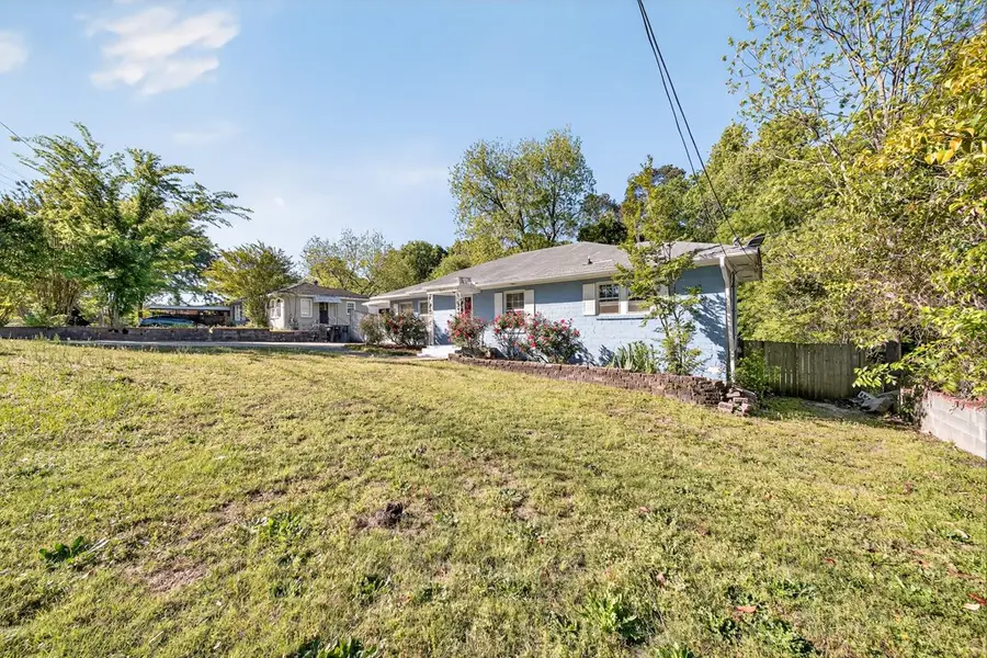 3643 Calvin Drive, Columbus, GA 31904 - #3