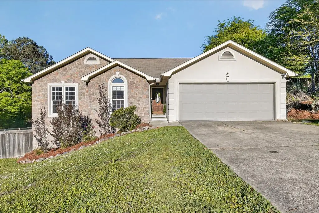 7333 Cedar Creek Loop, Columbus, GA 31904 - #1