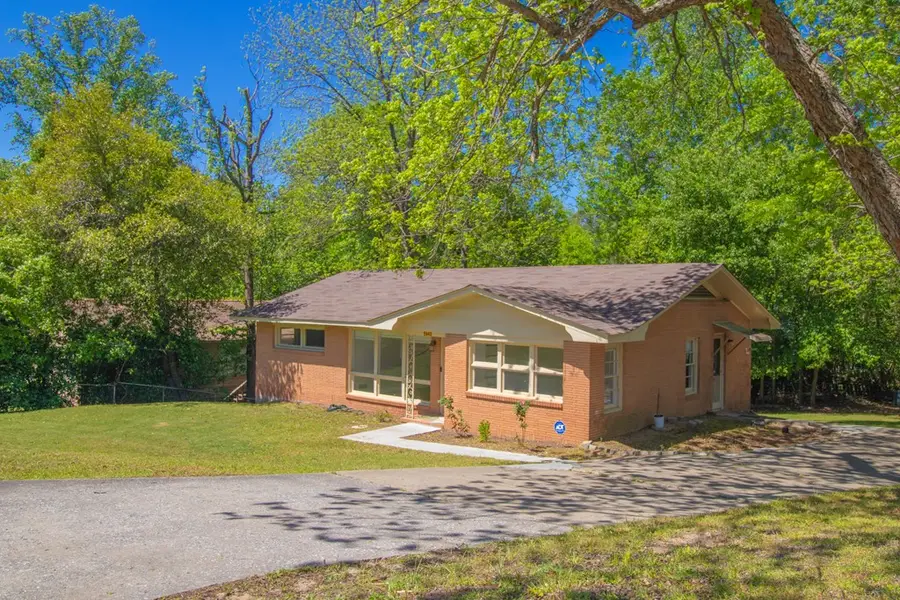 5943 Cecil Avenue, Columbus, GA 31909 - #2