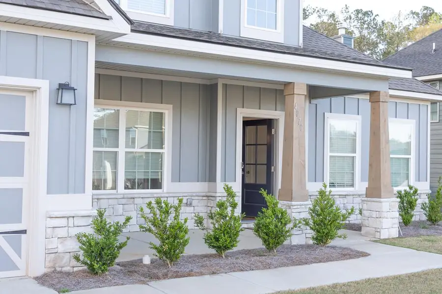 4070 Holstein Hill, Columbus, GA 31904 - #3