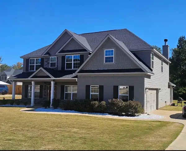 443 Abberly Lane, ELLERSLIE, GA 31807