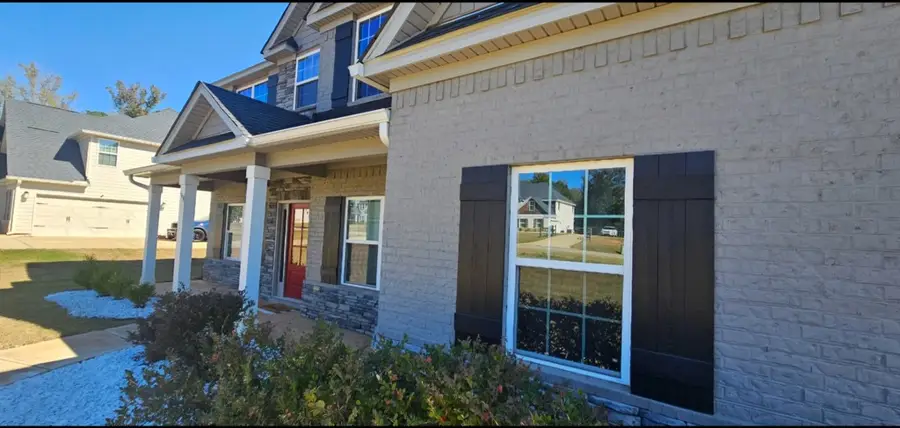 443 Abberly Lane, Ellerslie, GA 31807 - #2