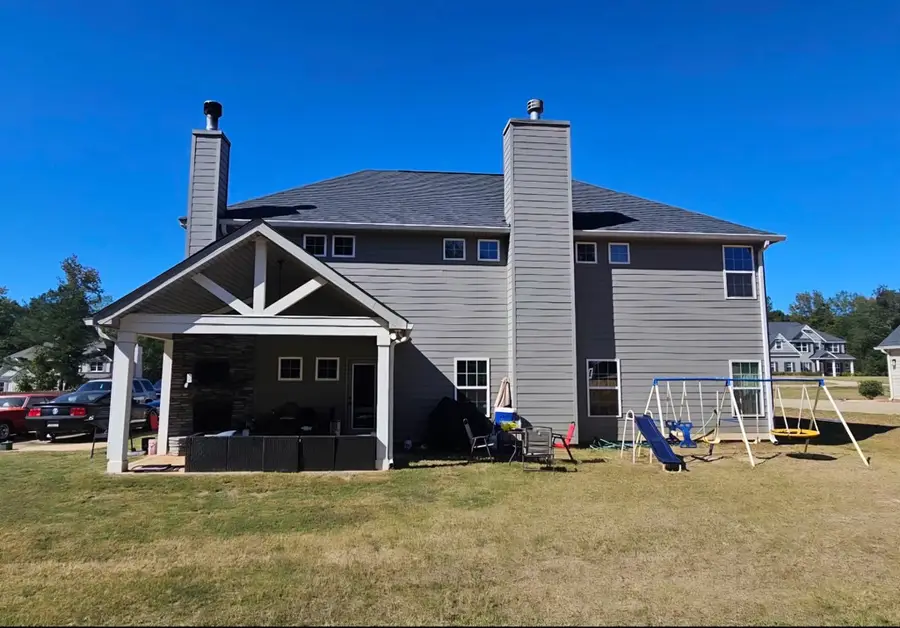 443 Abberly Lane, Ellerslie, GA 31807 - #3