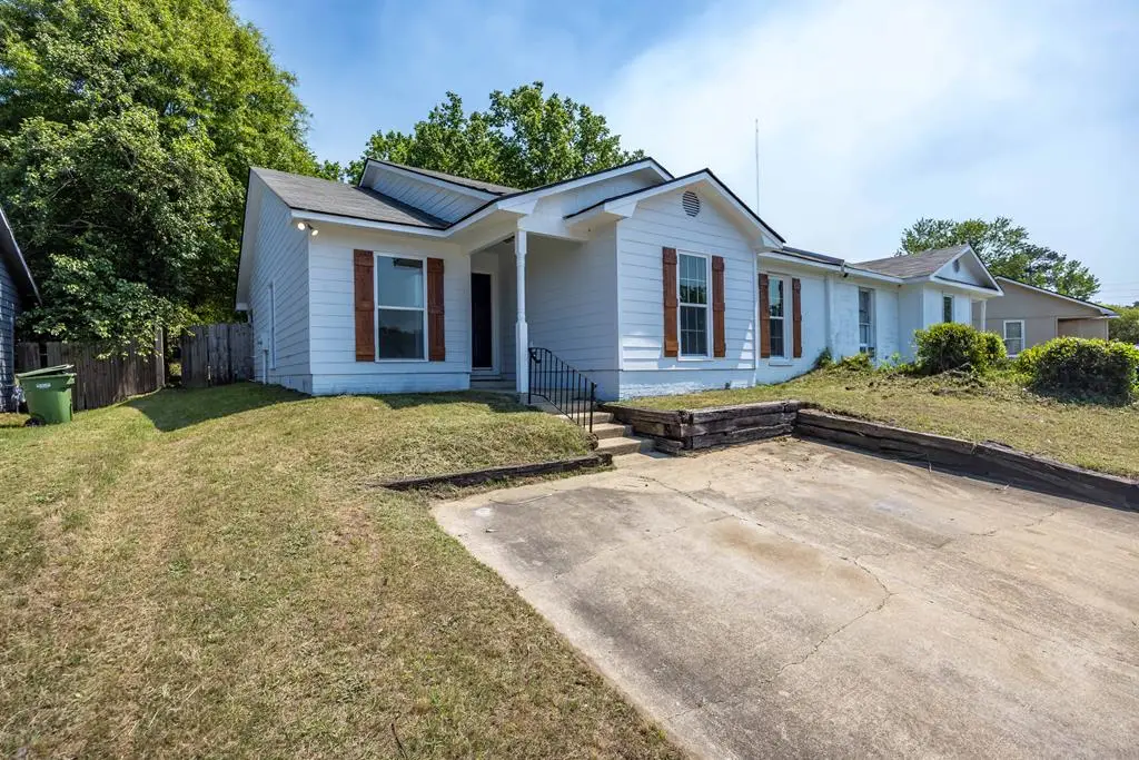 875 Arlington Drive, Columbus, GA 31907 - #1