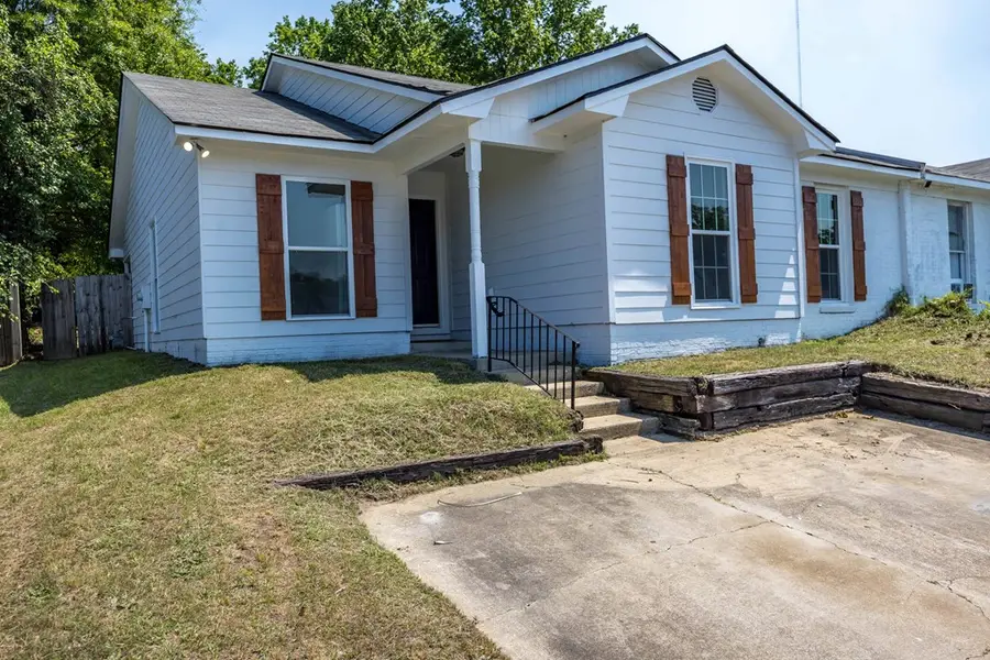 875 Arlington Drive, Columbus, GA 31907 - #3