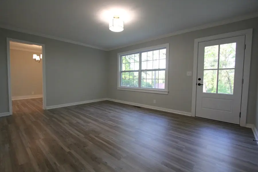 324 Park Hill Drive, Lagrange, GA 30241 - #3