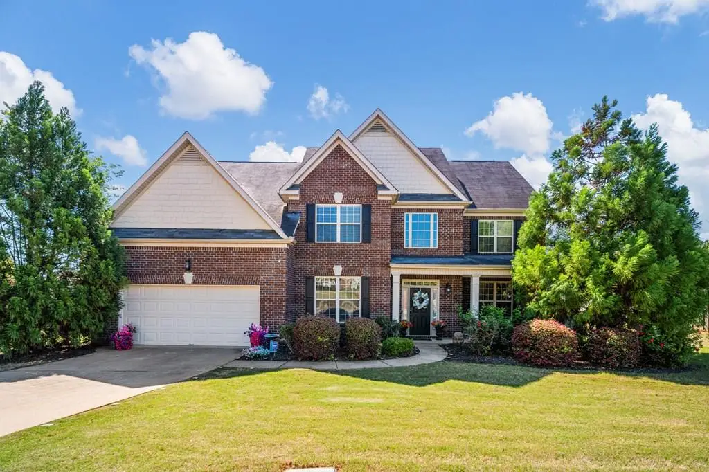 7033 Bridgemill Way, Columbus, GA 31904 - #1