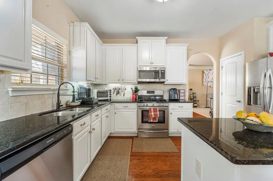 7033 Bridgemill Way, Columbus, GA 31904 - #2