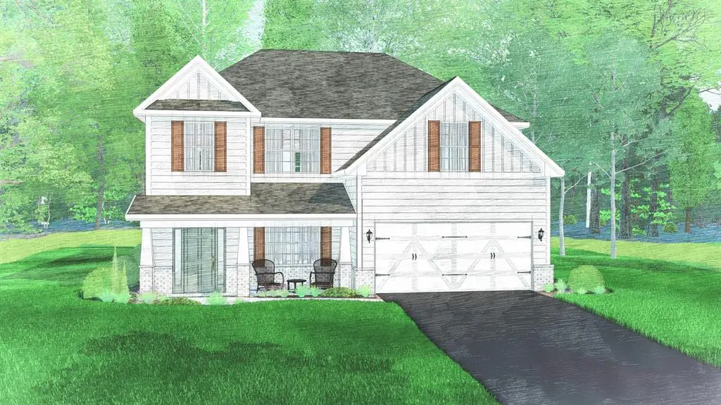 2344 Morrison Trace, Opelika, AL 36804 - #1