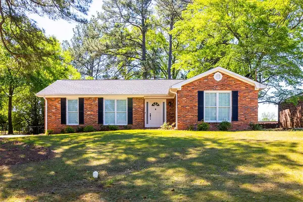 2020 Coventry Drive, COLUMBUS, GA 31904