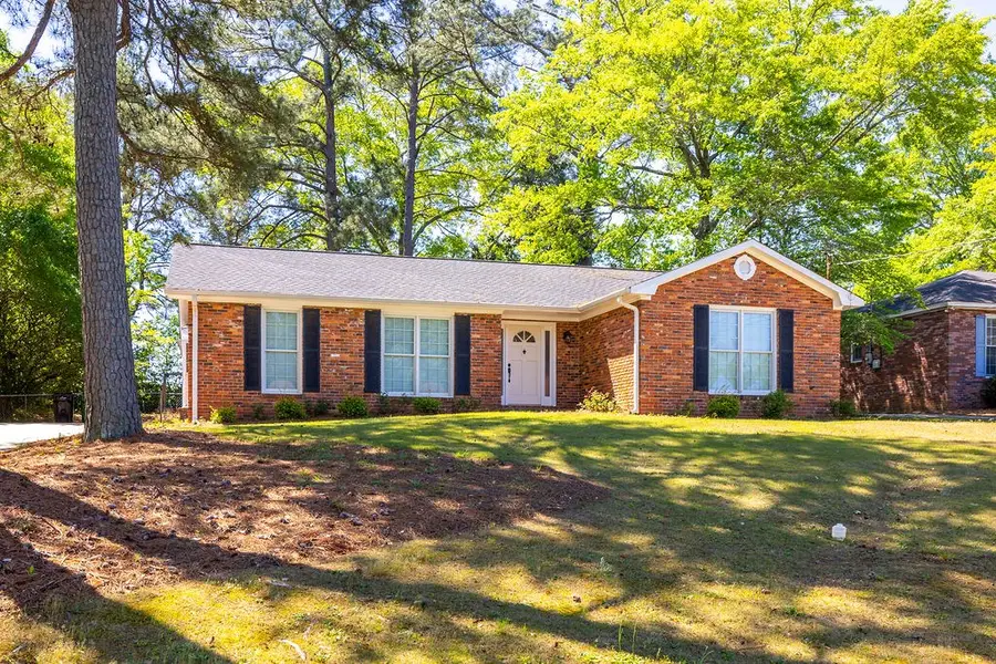 2020 Coventry Drive, Columbus, GA 31904 - #2