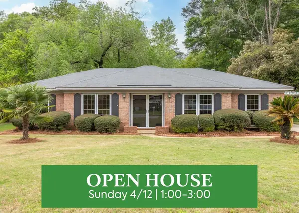 6303 Lemans Lane, COLUMBUS, GA 31909