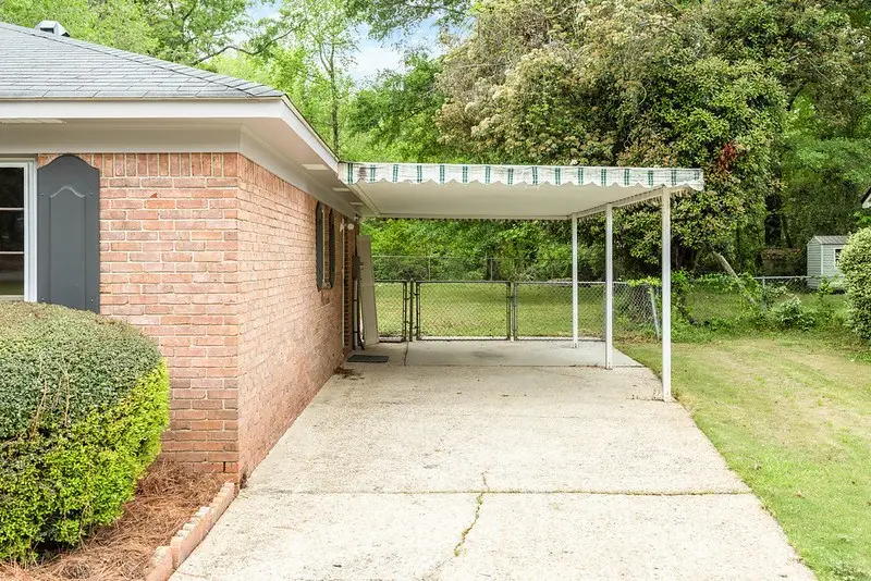 6303 Lemans Lane, Columbus, GA 31909 - #3