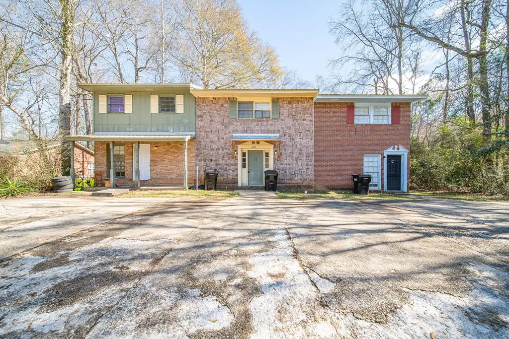 6016 Warm Springs Court, Columbus, GA 31909 - #1