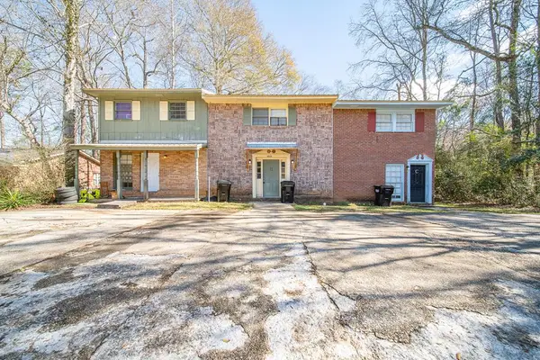 6016 Warm Springs Court, COLUMBUS, GA 31909