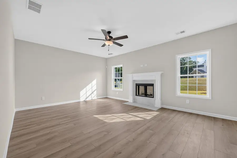 438 Lakeview Way, Lagrange, GA 30241 - #3