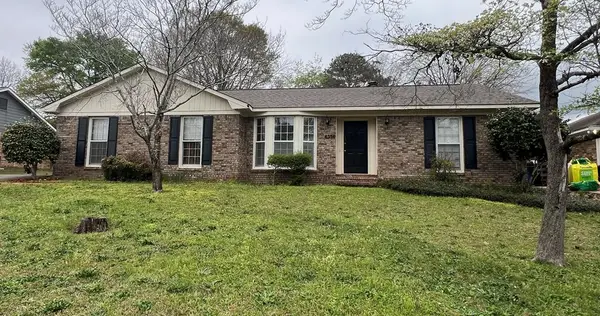 6336 Abbey Drive, COLUMBUS, GA 31909