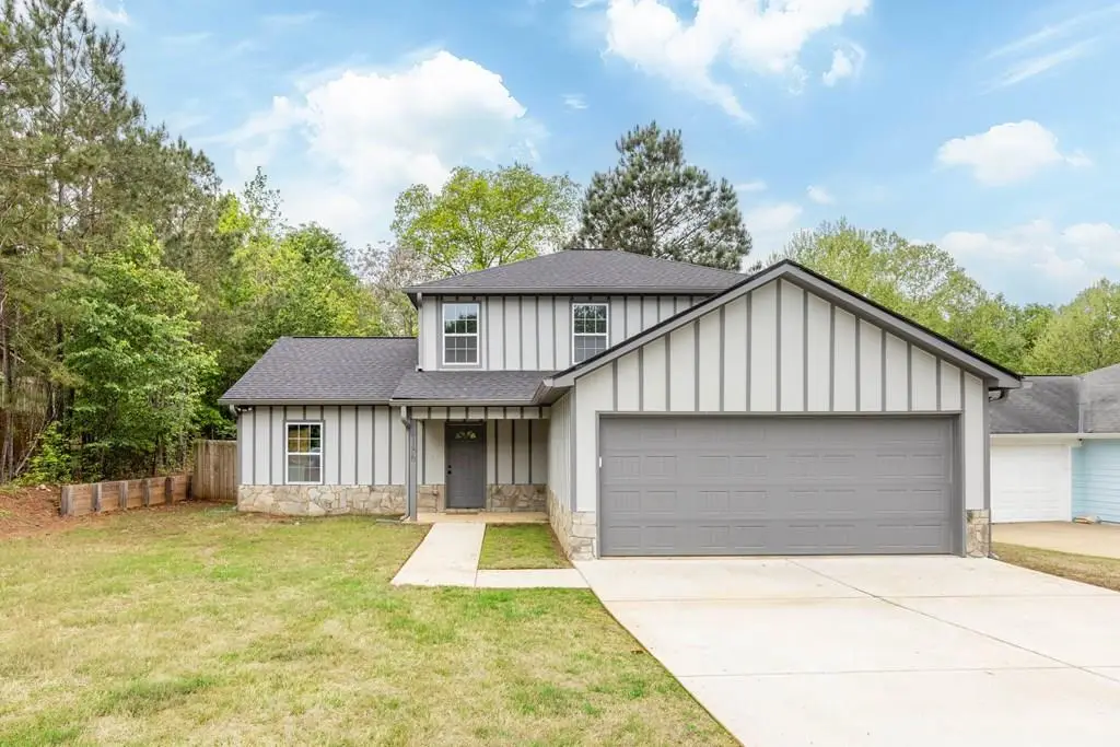 4186 Wandering Lane, Columbus, GA 31907 - #1