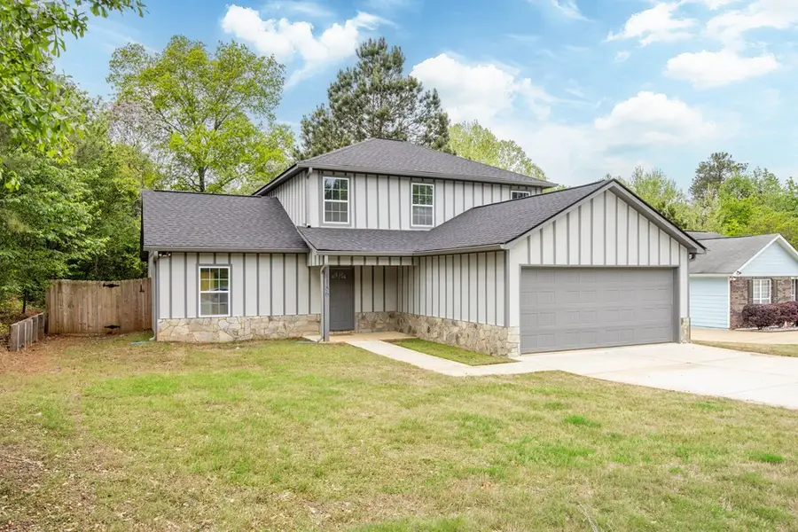 4186 Wandering Lane, Columbus, GA 31907 - #2