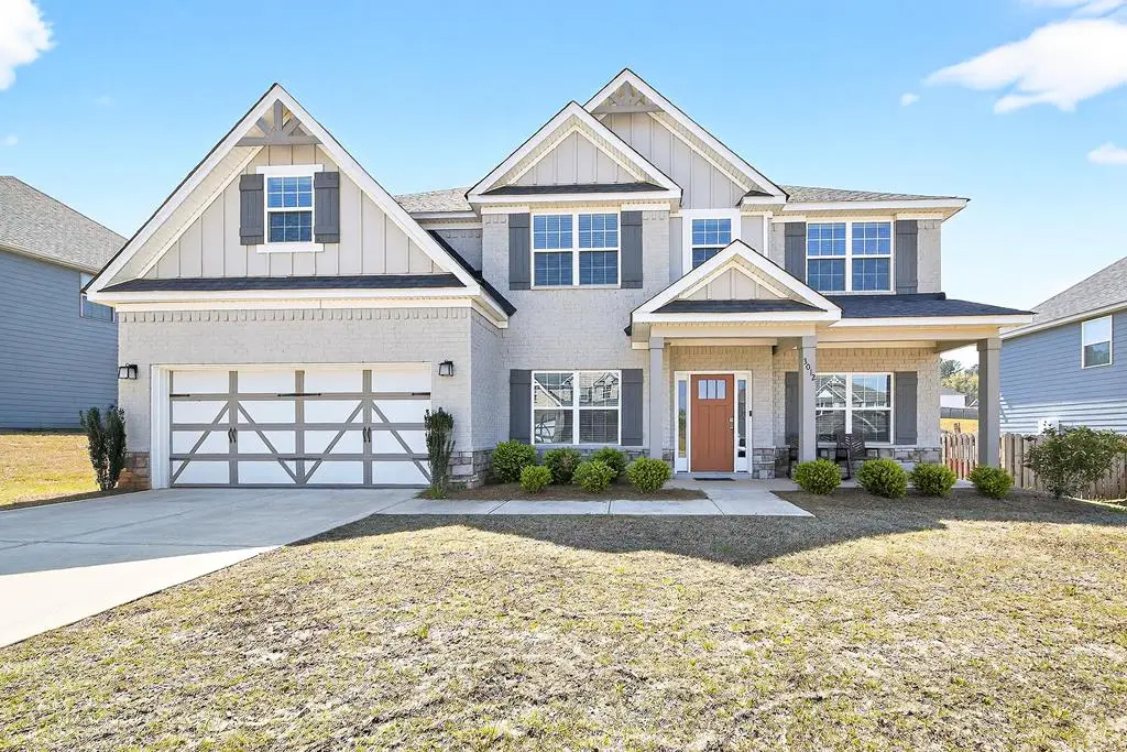 3012 Calf Pasture Dr, Columbus, GA 31904 - #1