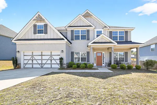 3012 Calf Pasture Dr, COLUMBUS, GA 31904