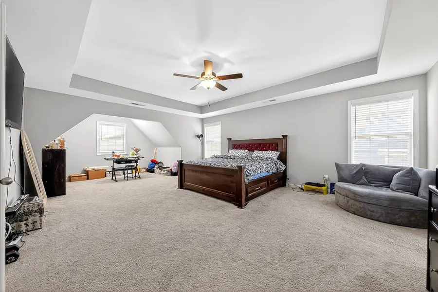 3012 Calf Pasture Dr, Columbus, GA 31904 - #3