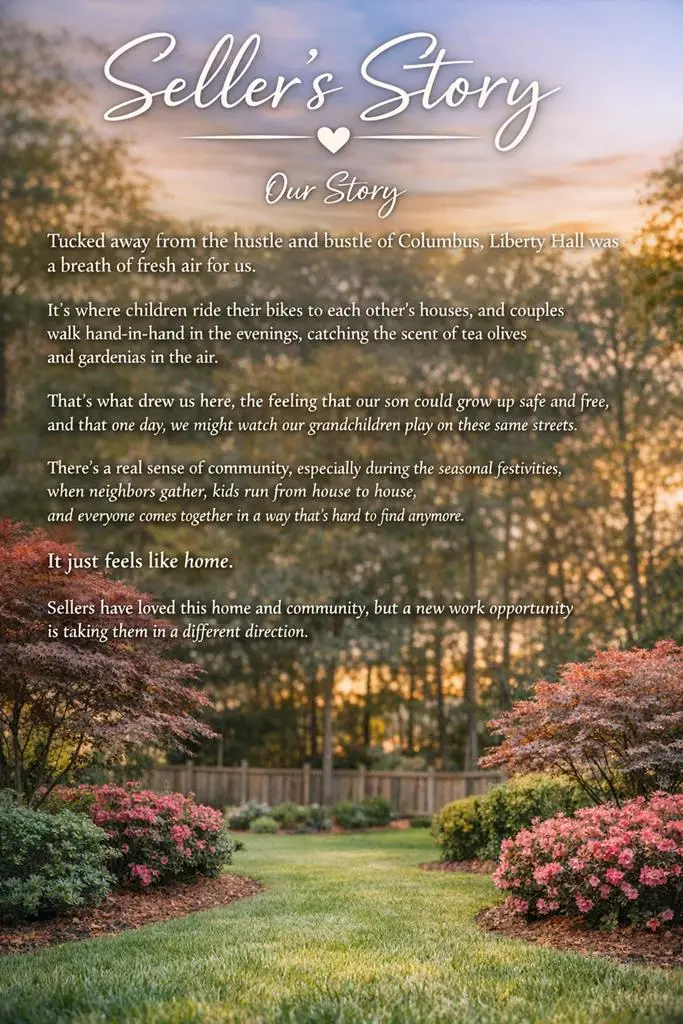 8501 Liberty Hall Drive, Midland, GA 31820 - #3