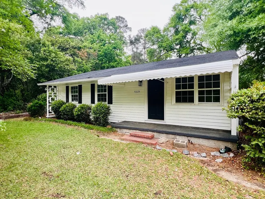 5225 Buena Vista Road, Columbus, GA 31907 - #2