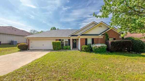 6028 Granite Field Drive, FORTSON, GA 31808