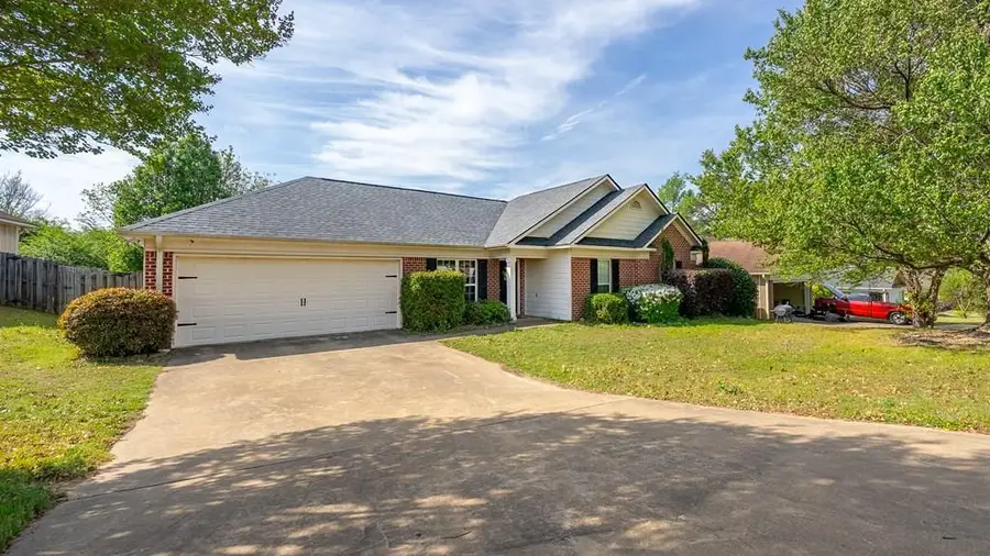 6028 Granite Field Drive, Fortson, GA 31808 - #2