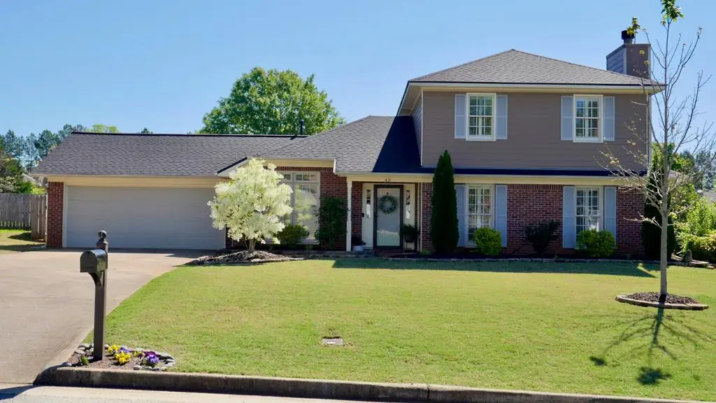 43 Chive Court, Columbus, GA 31909 - #1