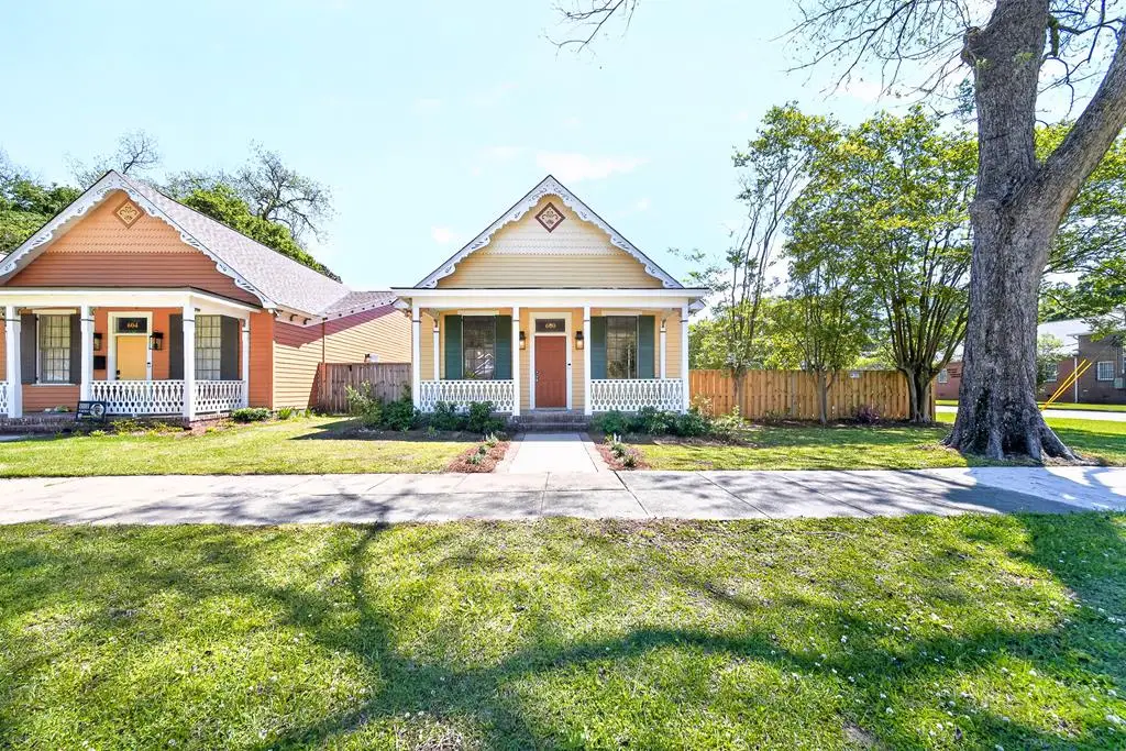 600 2nd Avenue, Columbus, GA 31901 - #1